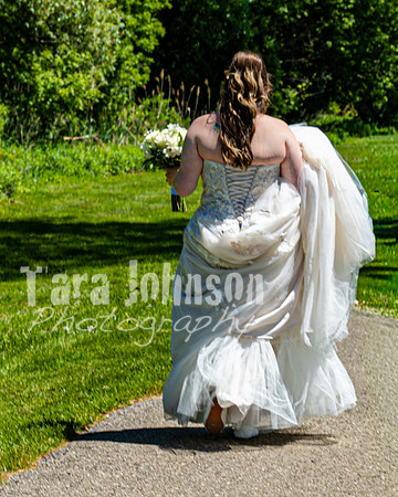 Dylan & Kendall Bailey - Father's First Look - TJP (63 of 67)