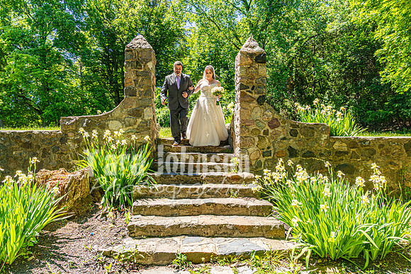 Dylan & Kendall Bailey - Ceremony - TJP (21 of 143)