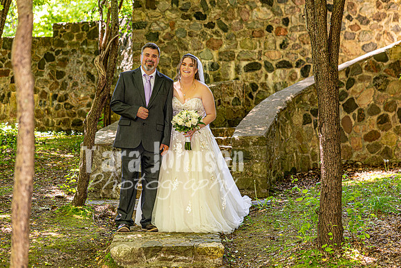 Dylan & Kendall Bailey - Ceremony - TJP (27 of 143)