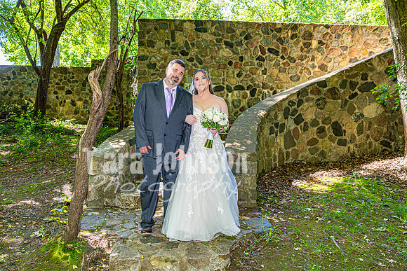 Dylan & Kendall Bailey - Ceremony - TJP (25 of 143)