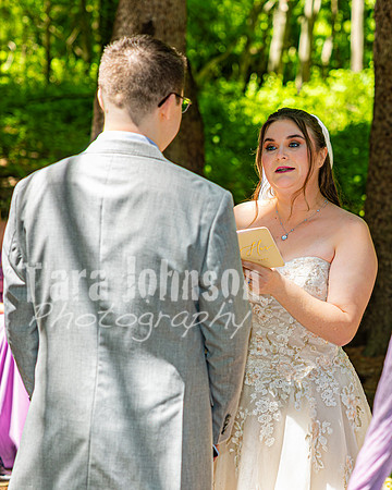 Dylan & Kendall Bailey - Ceremony - TJP (86 of 143)