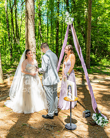 Dylan & Kendall Bailey - Ceremony - TJP (70 of 143)