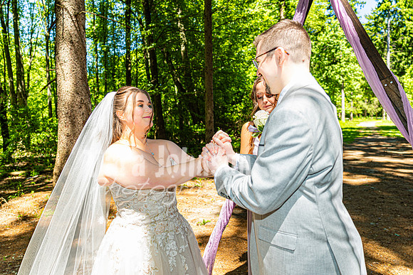Dylan & Kendall Bailey - Ceremony - TJP (100 of 143)