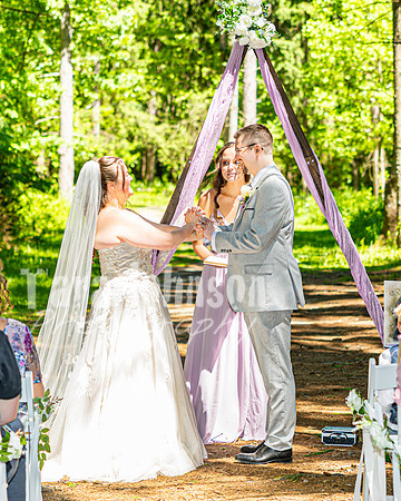 Dylan & Kendall Bailey - Ceremony - TJP (112 of 143)