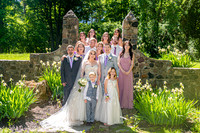 Dylan & Kendall Bailey - Family