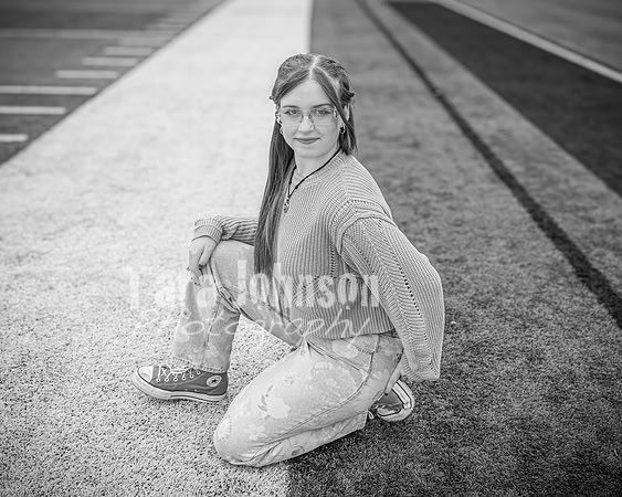 Quinn Taylor @ MHS & Central Park - BW - TJP (23 of 100)