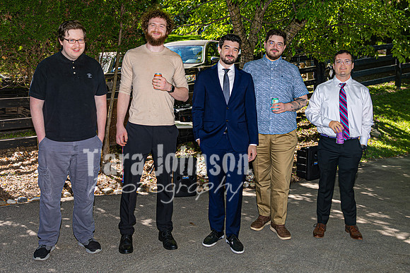 Dylan & Kendall Bailey - Reception - TJP (10 of 124)