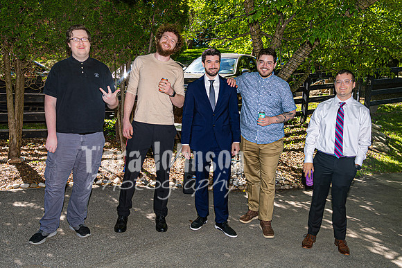 Dylan & Kendall Bailey - Reception - TJP (11 of 124)