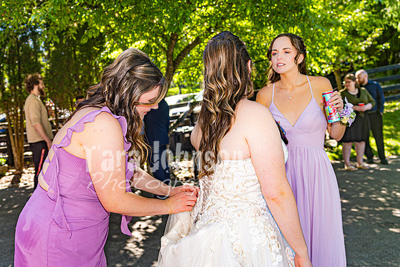 Dylan & Kendall Bailey - Reception - TJP (27 of 124)