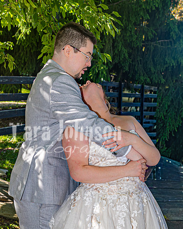 Dylan & Kendall Bailey - Reception - TJP (44 of 124)