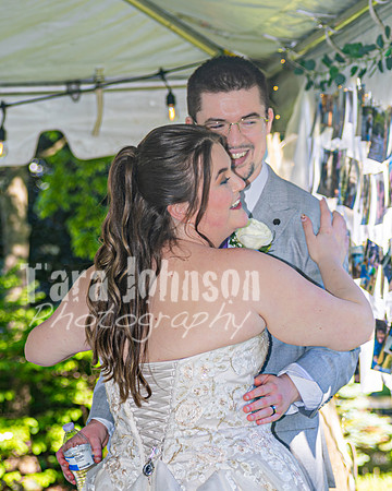 Dylan & Kendall Bailey - Reception - TJP (67 of 124)