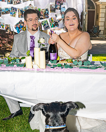 Dylan & Kendall Bailey - Reception - TJP (72 of 124)