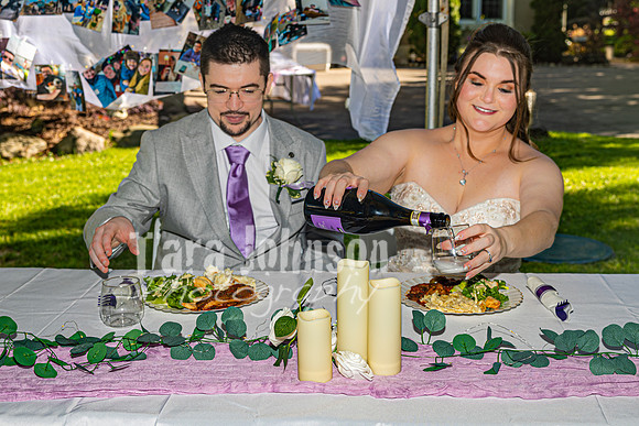 Dylan & Kendall Bailey - Reception - TJP (75 of 124)