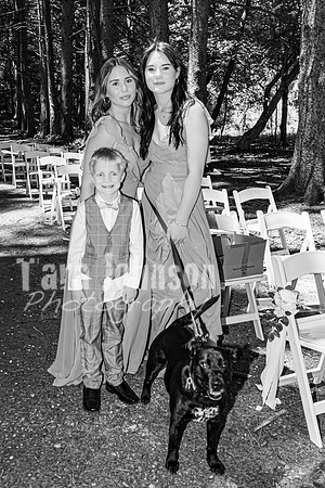 Dylan & Kendall Bailey - Complete - BW - TJP (3 of 529)