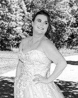 Dylan & Kendall Bailey - Complete - BW - TJP (20 of 529)