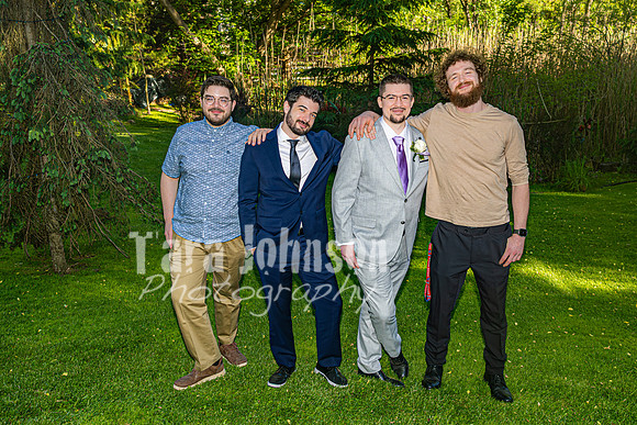 Dylan & Kendall Bailey - Reception - TJP (92 of 124)