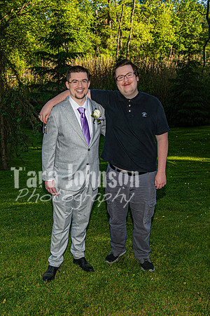 Dylan & Kendall Bailey - Reception - TJP (96 of 124)