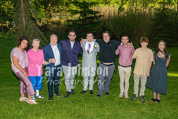 Dylan & Kendall Bailey - Reception - TJP (93 of 124)