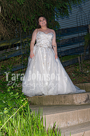 Dylan & Kendall Bailey - Reception - TJP (100 of 124)