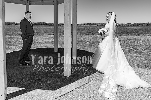 Dylan & Kendall Bailey - Complete - BW - TJP (45 of 529)