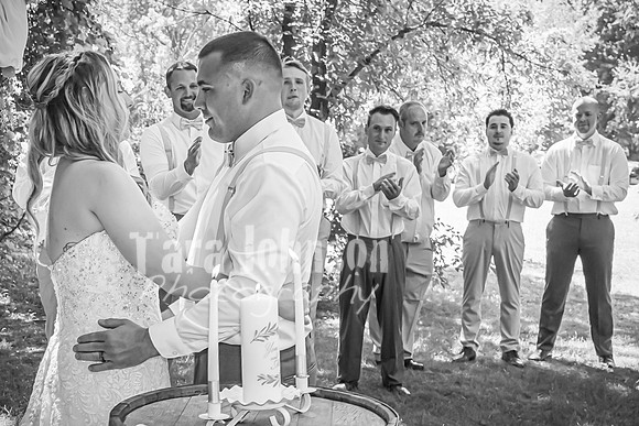 Tim & Corrissa - Complete - BW - TJP (184 of 585)