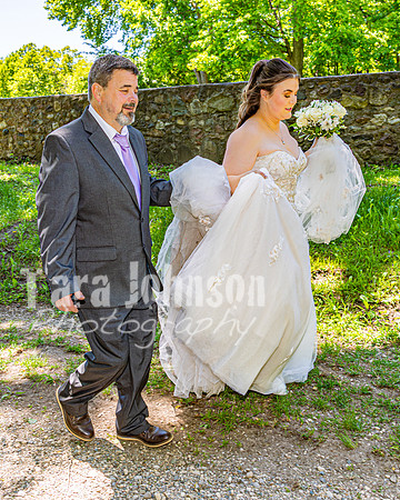 Dylan & Kendall Bailey - Ceremony - TJP (15 of 143)