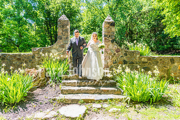 Dylan & Kendall Bailey - Ceremony - TJP (22 of 143)