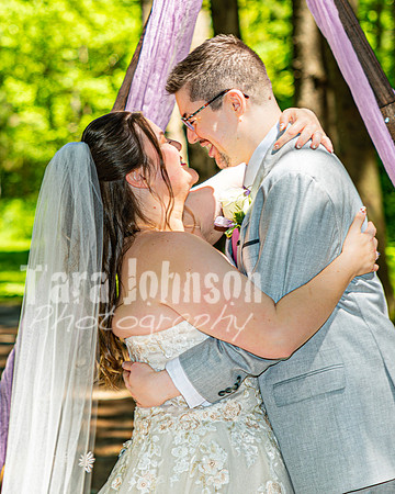 Dylan & Kendall Bailey - Ceremony - TJP (116 of 143)