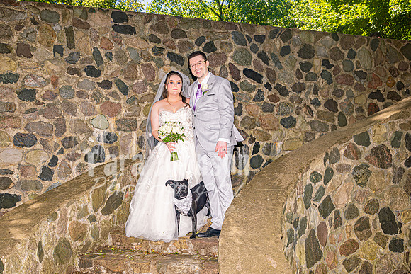 Dylan & Kendall Bailey - Bride & Groom - TJP (15 of 25)
