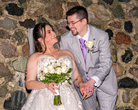 Dylan & Kendall Bailey - Bride & Groom - TJP (21 of 25)