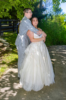 Dylan & Kendall Bailey - Reception - TJP (42 of 124)