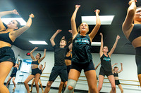 Suzanne's - Hairspray - Rehearsal 1 (Center) - TJP (1 of 62)