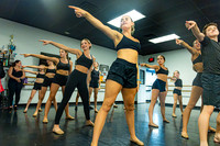 Suzanne's - Hairspray - Rehearsal 1 (Center) - TJP (4 of 62)