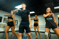 Suzanne's - Hairspray - Rehearsal 1 (Center) - TJP (6 of 62)