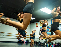 Suzanne's - Hairspray - Rehearsal 1 (Center) - TJP (11 of 62)