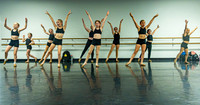 Suzanne's - Hairspray - Rehearsal 1 (Center) - TJP (12 of 62)