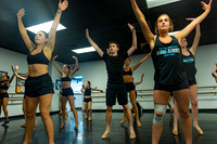 Suzanne's - Hairspray - Rehearsal 1 (Center) - TJP (8 of 62)