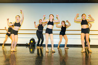 Suzanne's - Hairspray - Rehearsal 1 (Center) - TJP (14 of 62)