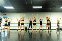 Suzanne's - Hairspray - Rehearsal 1 (Center) - TJP (13 of 62)