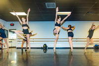 Suzanne's - Hairspray - Rehearsal 1 (Center) - TJP (18 of 62)