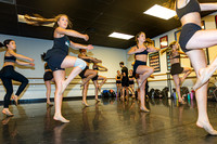 Suzanne's - Hairspray - Rehearsal 1 (Center) - TJP (20 of 62)