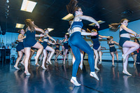Suzanne's - Hairspray - Rehearsal 2 (Side Corner) - TJP (4 of 80)