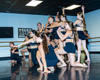 Suzanne's - Hairspray - Rehearsal 2 (Side Corner) - TJP (11 of 80)