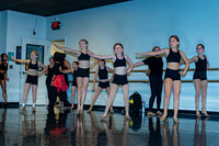 Suzanne's - Hairspray - Rehearsal 2 (Side Corner) - TJP (13 of 80)