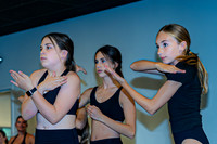 Suzanne's - Hairspray - Rehearsal 2 (Side Corner) - TJP (20 of 80)