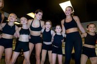 Suzanne's - Hairspray - Group Shots & Candids - TJP (4 of 13)