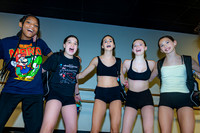 Suzanne's - Hairspray - Group Shots & Candids - TJP (6 of 13)