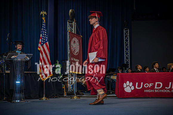 2024 U of D Grad - Banner Exit - TJP (57 of 138)
