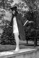 Isabella Gagnon @ LHS - BW - TJP (4 of 24)