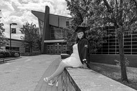 Isabella Gagnon @ LHS - BW - TJP (5 of 24)
